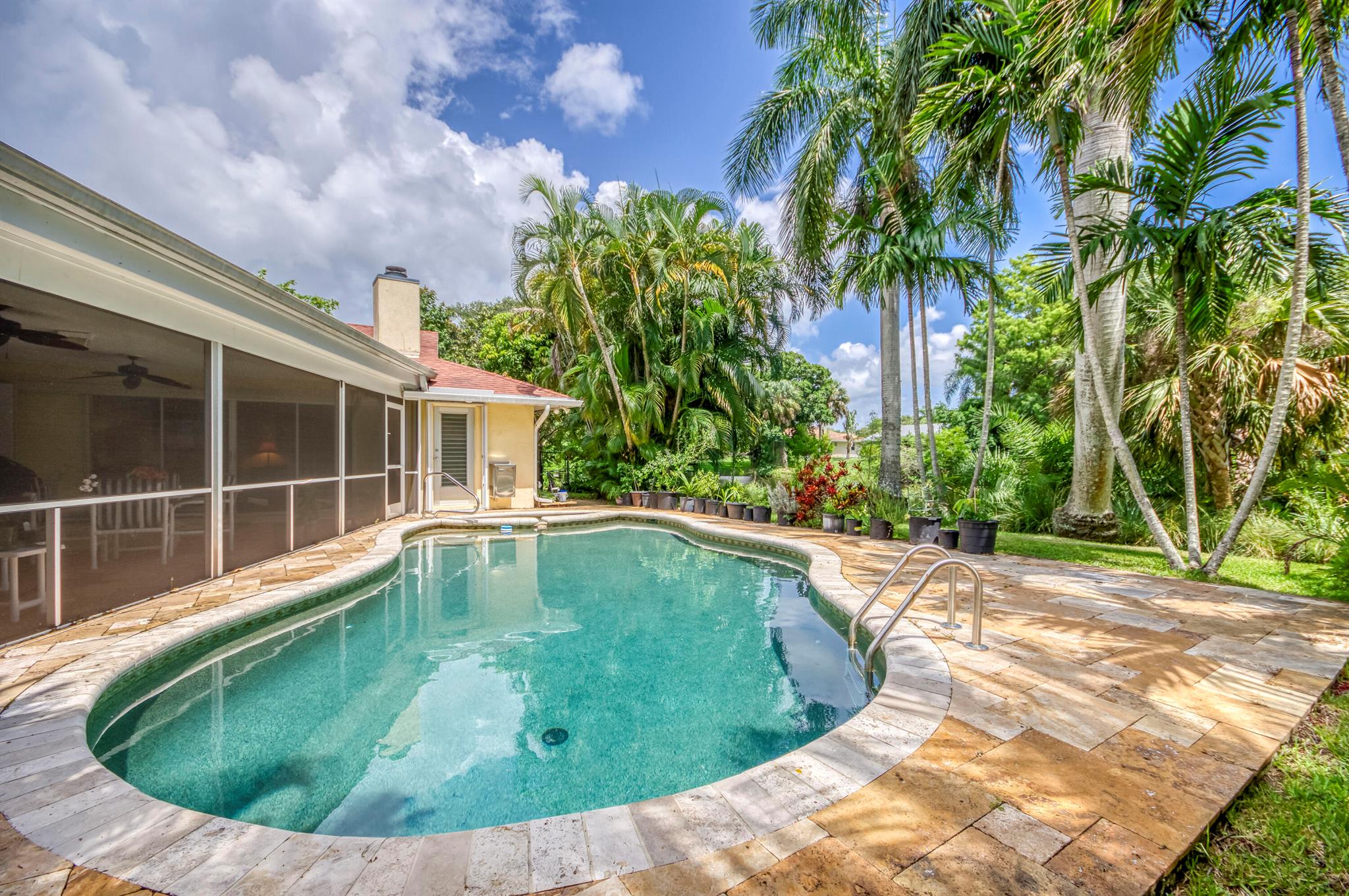 Papaya Village - Residential