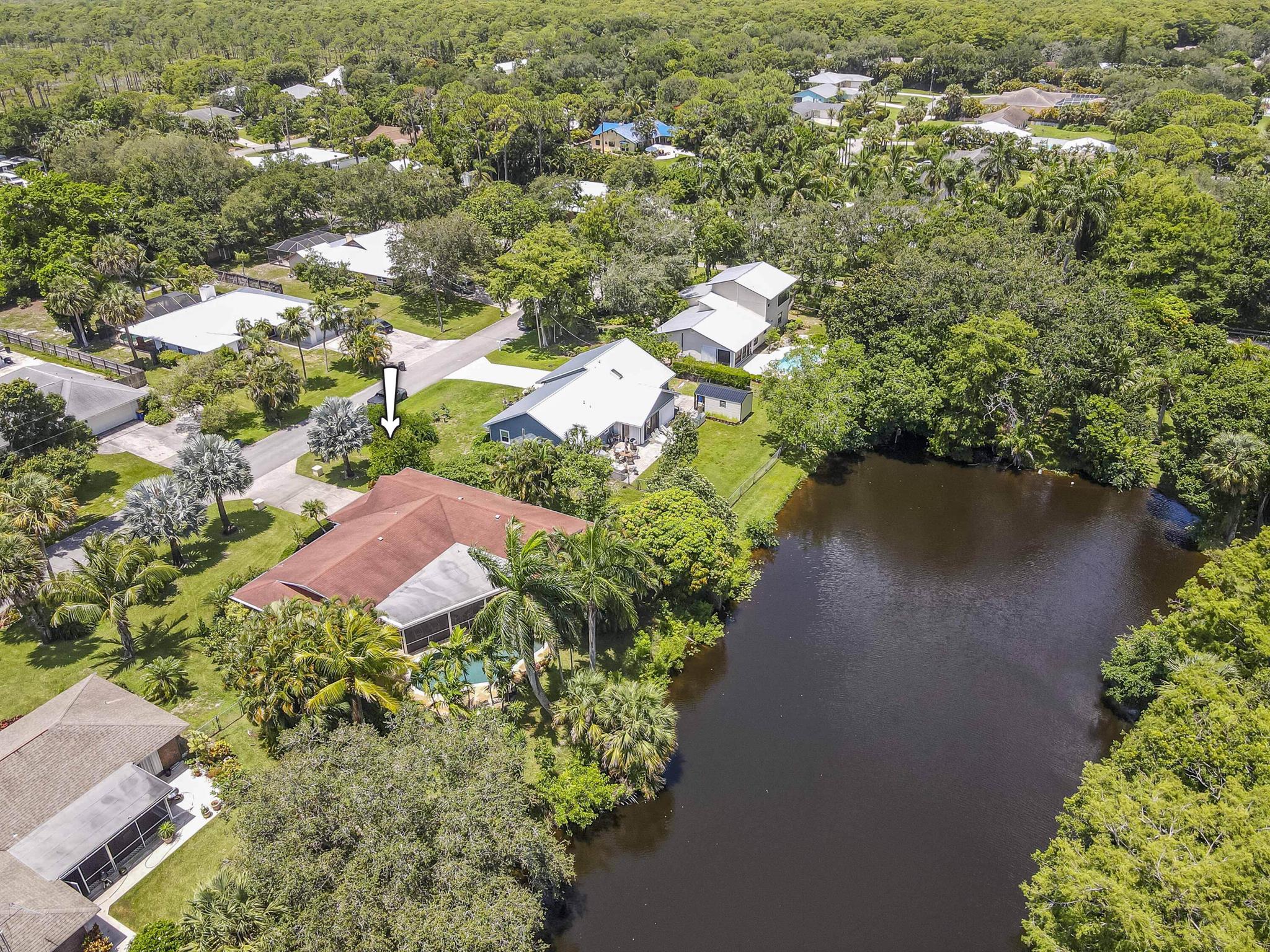 Papaya Village - Residential