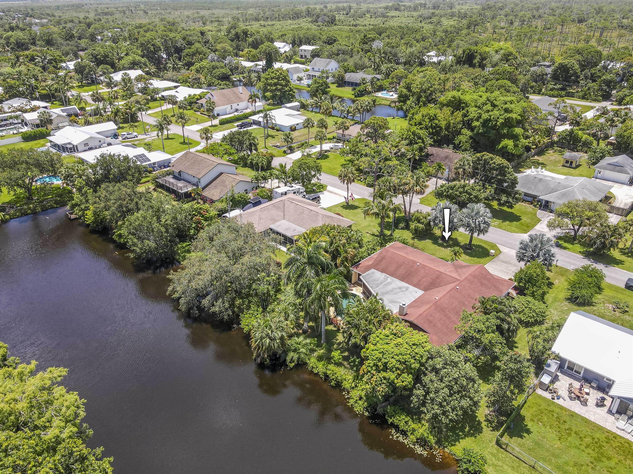 Papaya Village - Residential