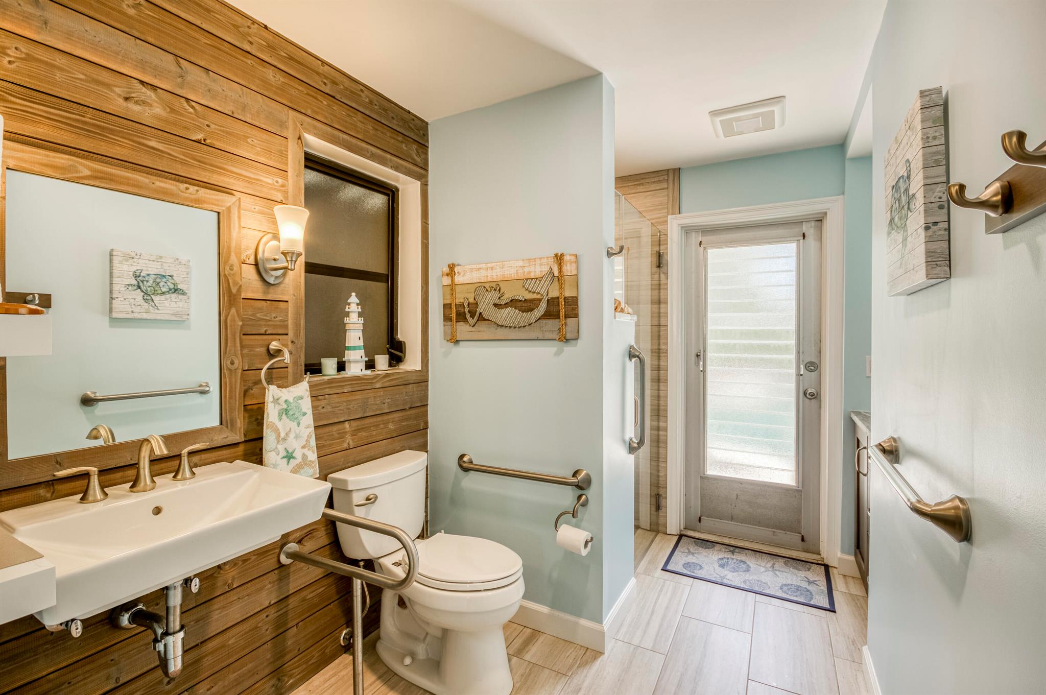 Papaya Village - Residential