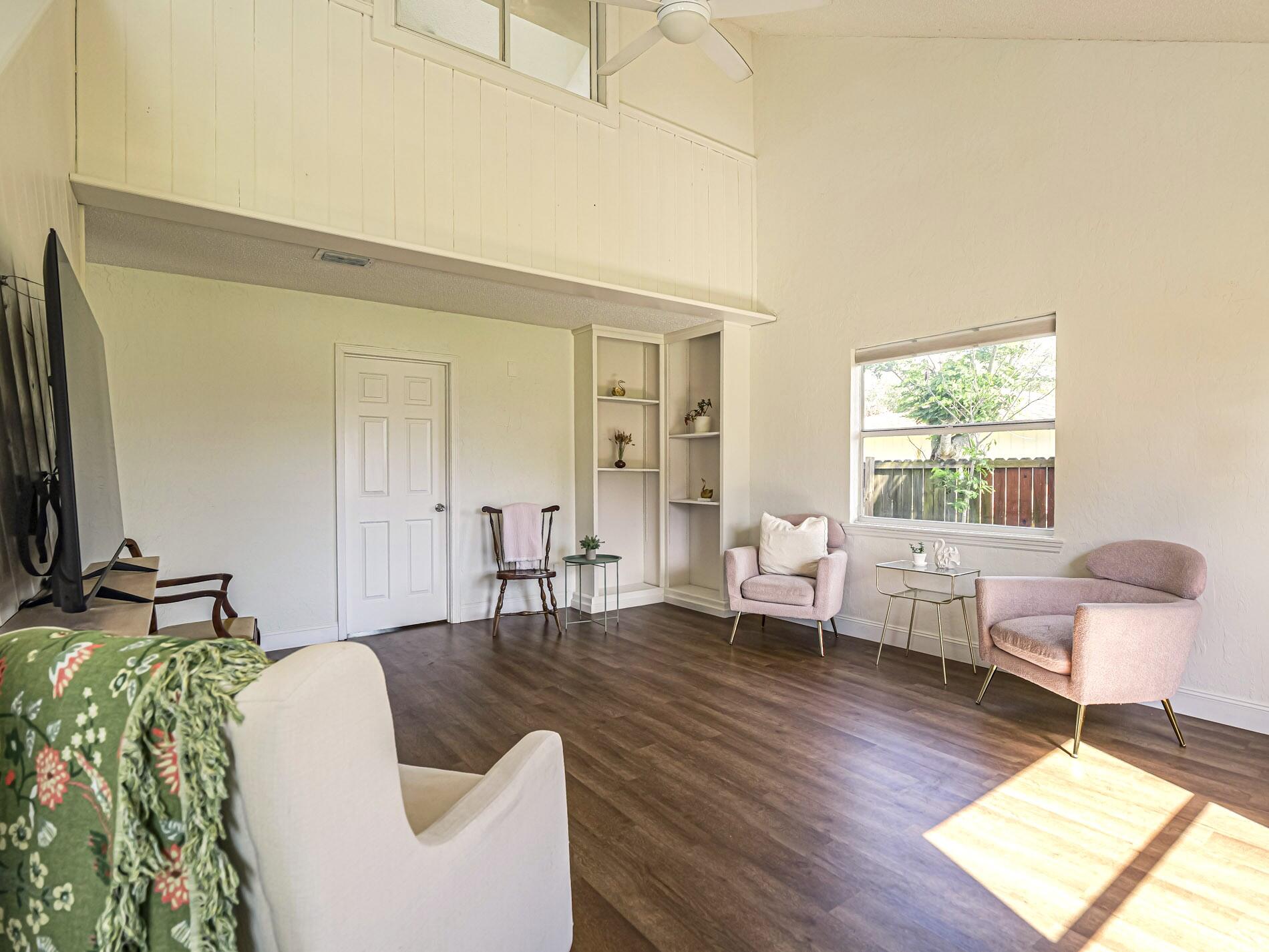 SEBASTIAN HIGHLANDS UNIT 4 - Residential