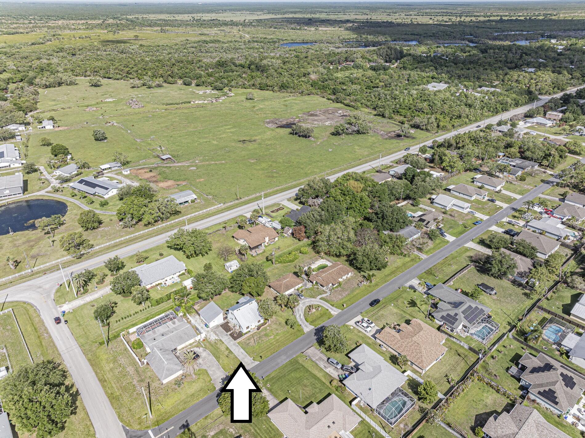 SEBASTIAN HIGHLANDS UNIT 4 - Residential