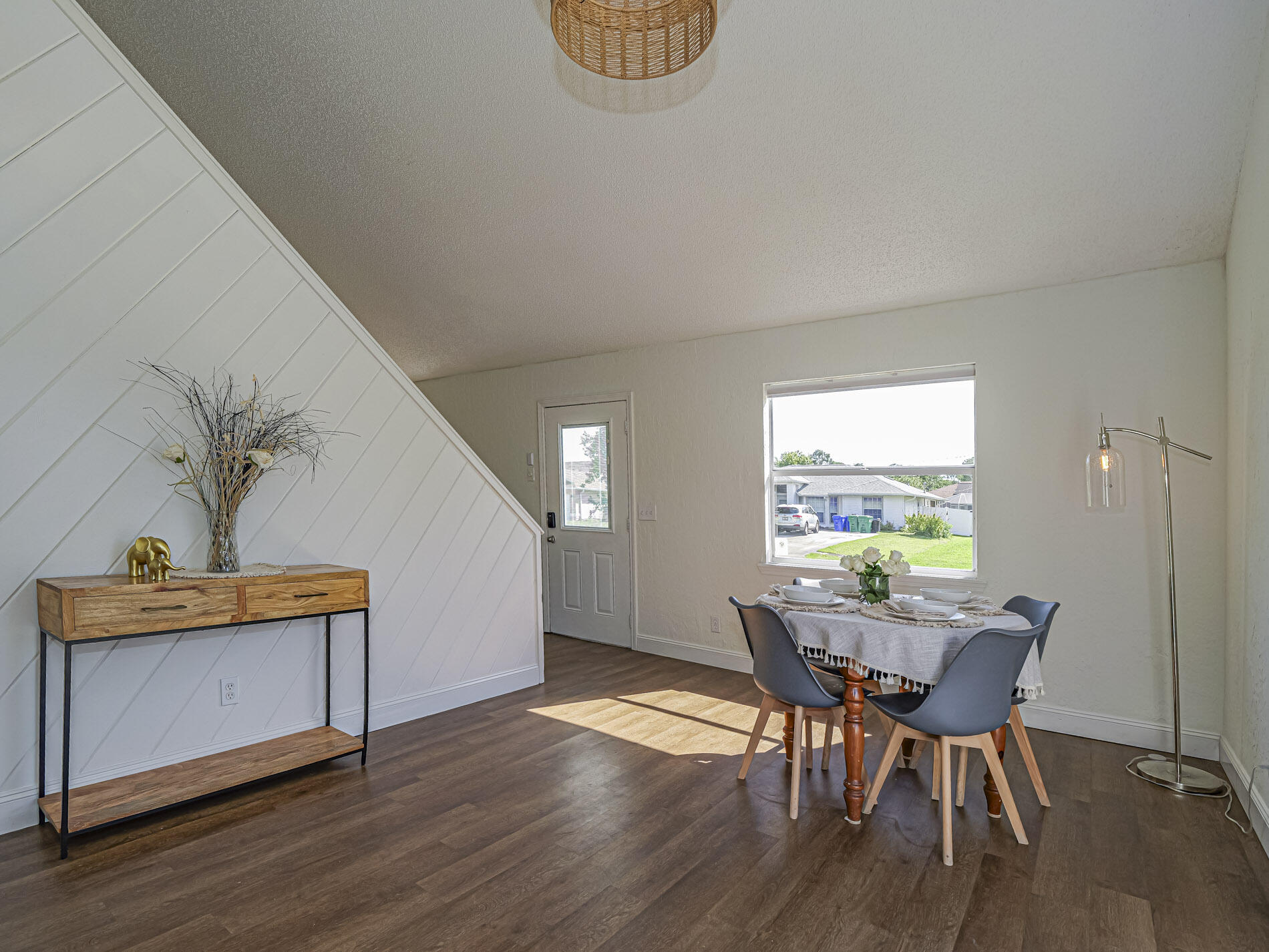 SEBASTIAN HIGHLANDS UNIT 4 - Residential