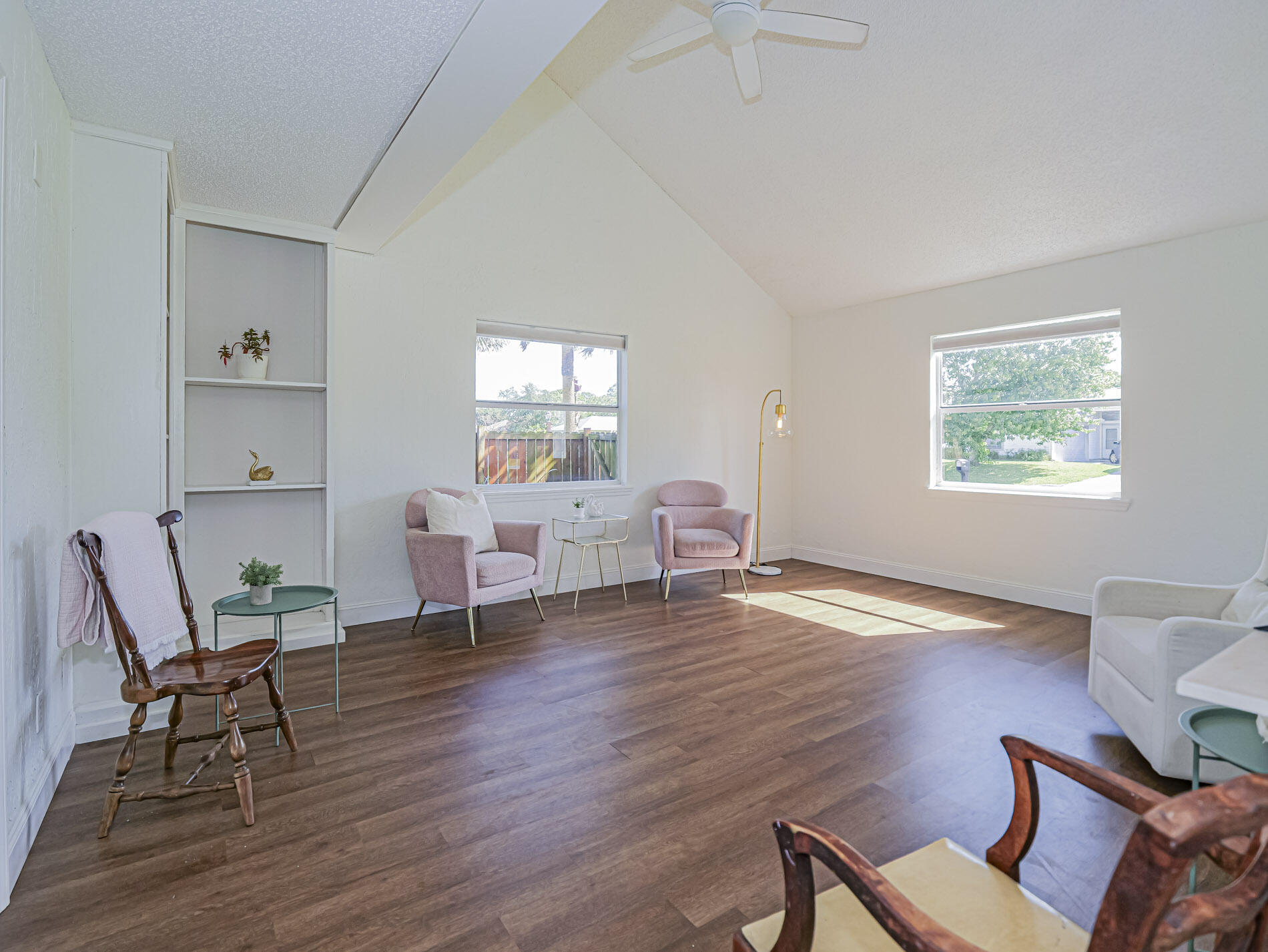 SEBASTIAN HIGHLANDS UNIT 4 - Residential