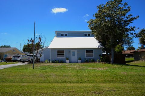 680 Mulberry Street Sebastian FL 32958