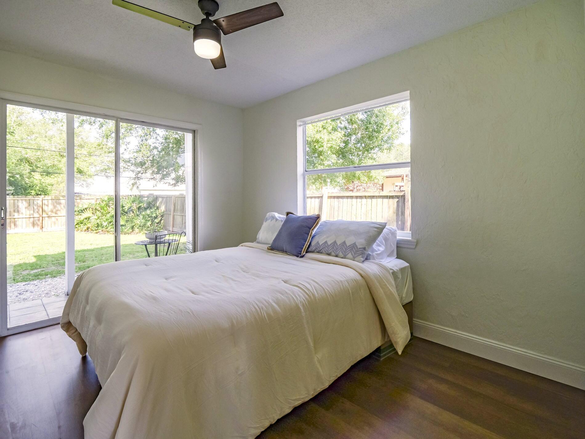 SEBASTIAN HIGHLANDS UNIT 4 - Residential