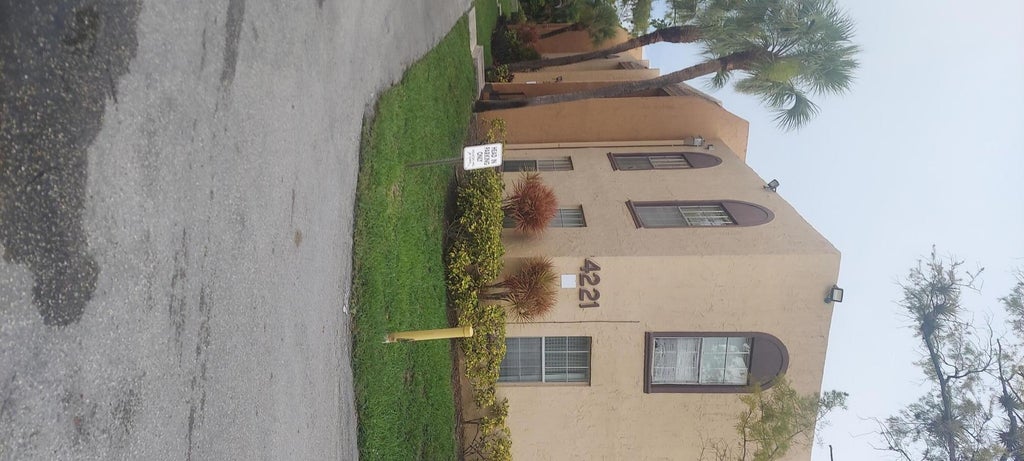 Photo of 4221 NW 19TH Street NW #296, Lauderhill, FL 33313 (MLS # B26060712)