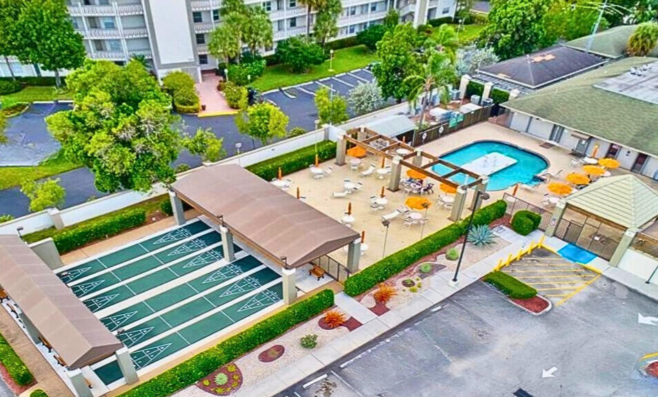 ANDROS VILLAGE A CONDO - Residential