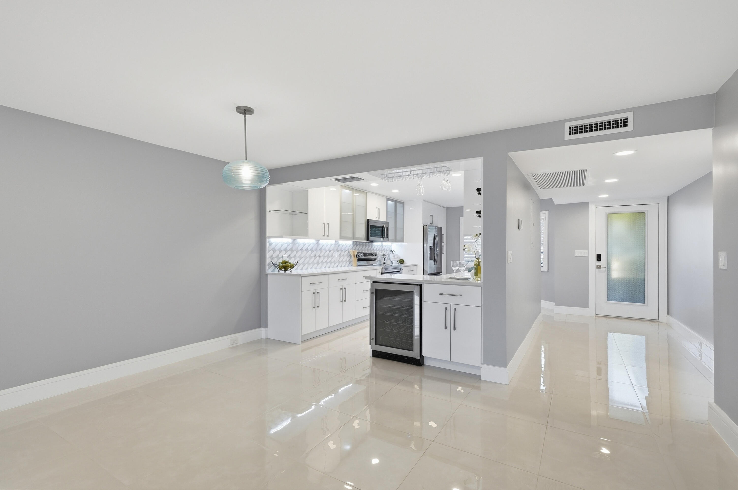 ANDROS VILLAGE A CONDO - Residential