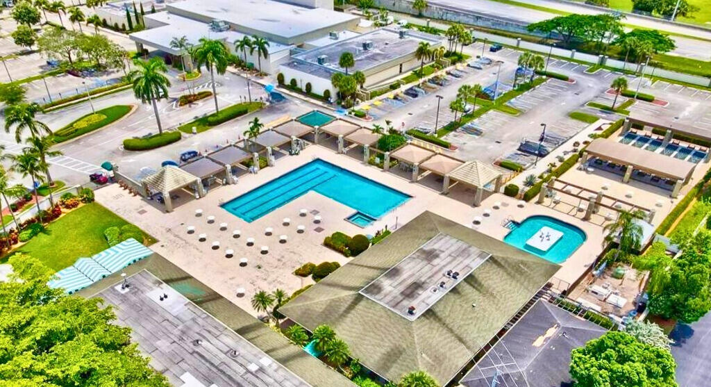 ANDROS VILLAGE A CONDO - Residential