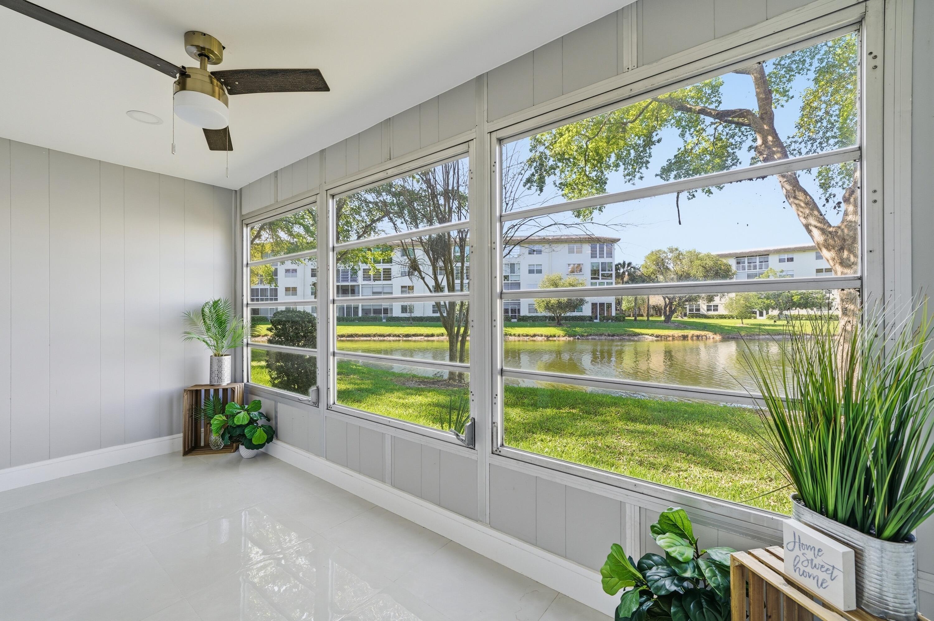 ANDROS VILLAGE A CONDO - Residential