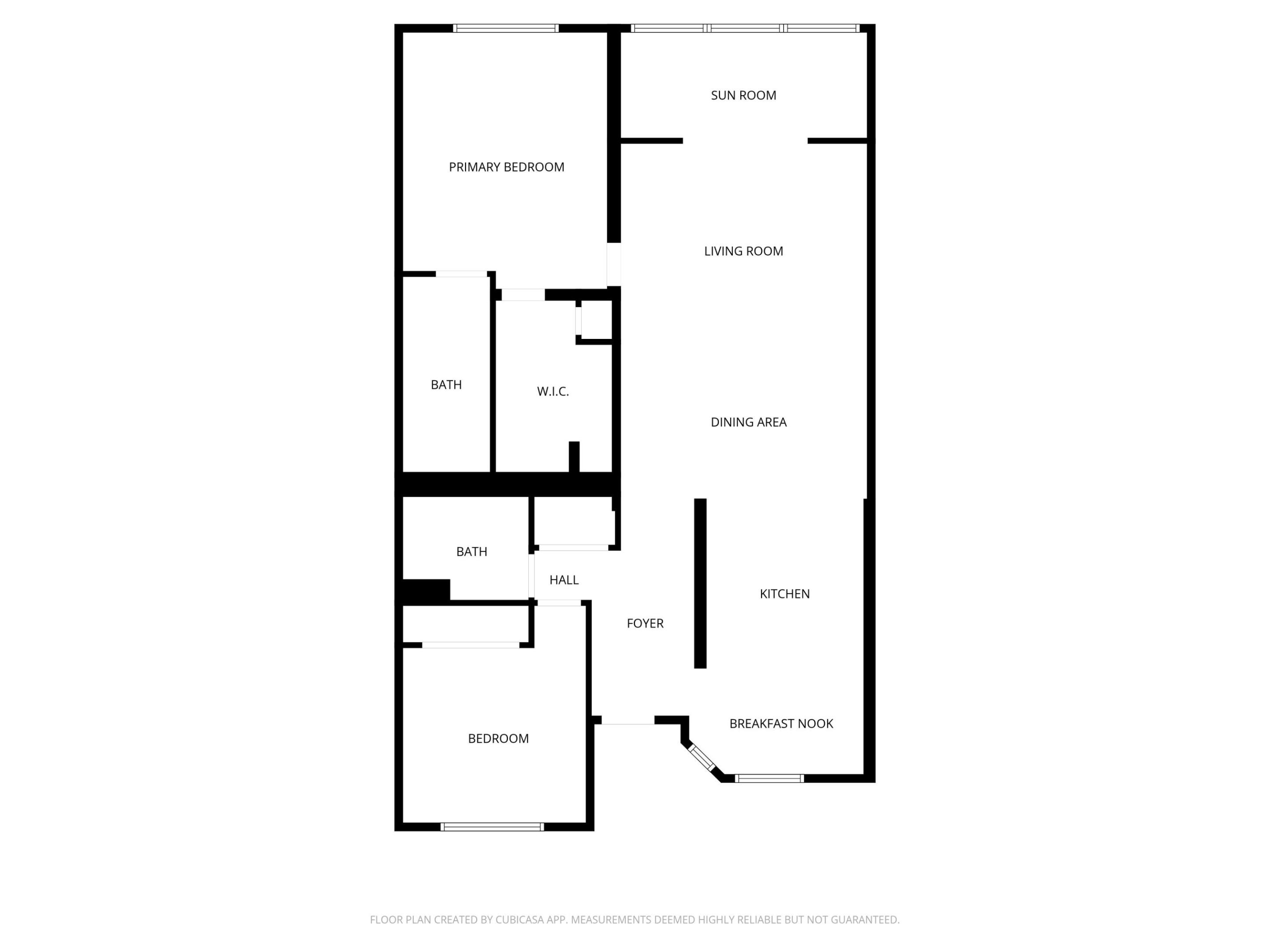 ANDROS VILLAGE A CONDO - Residential