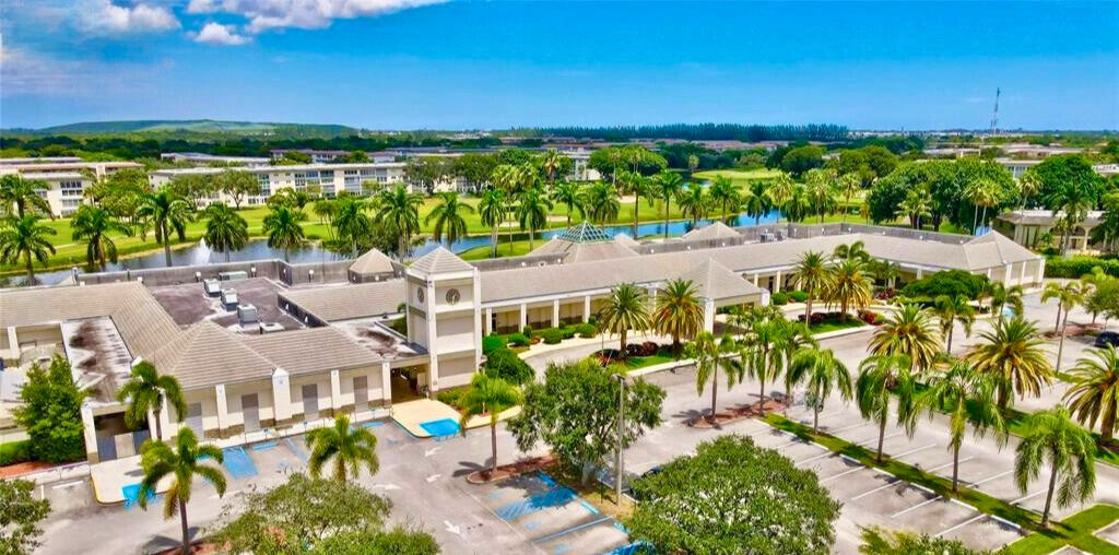 ANDROS VILLAGE A CONDO - Residential