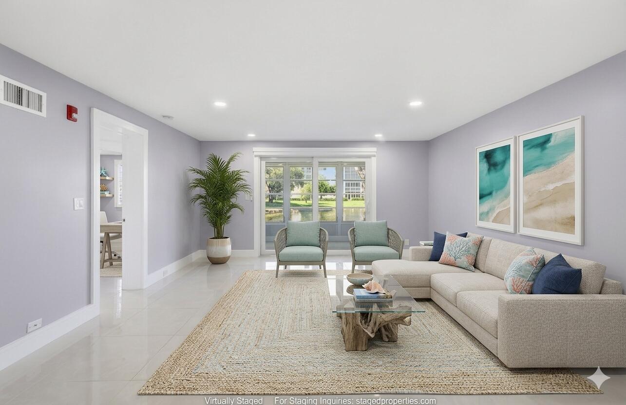 ANDROS VILLAGE A CONDO - Residential