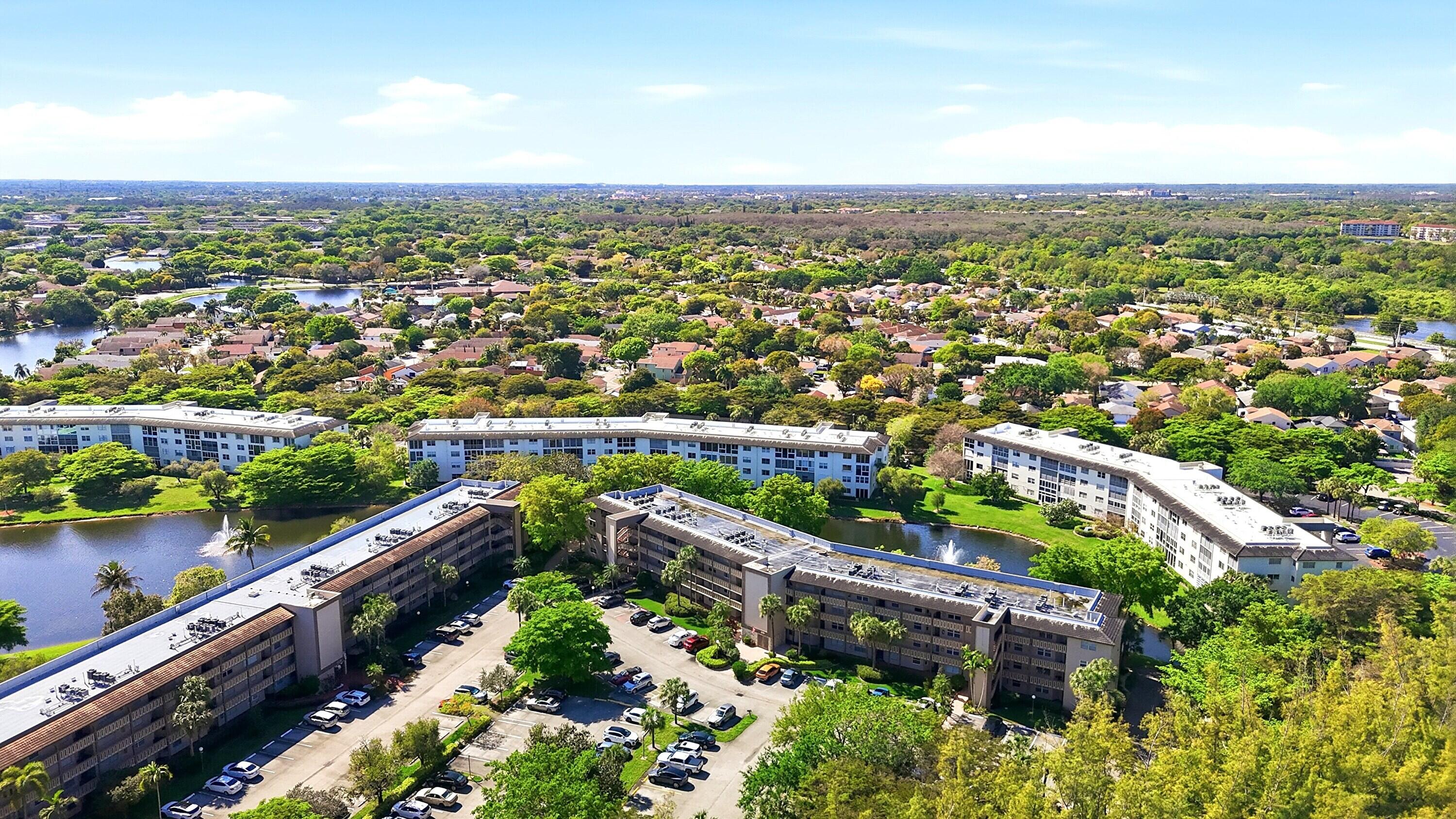 ANDROS VILLAGE A CONDO - Residential