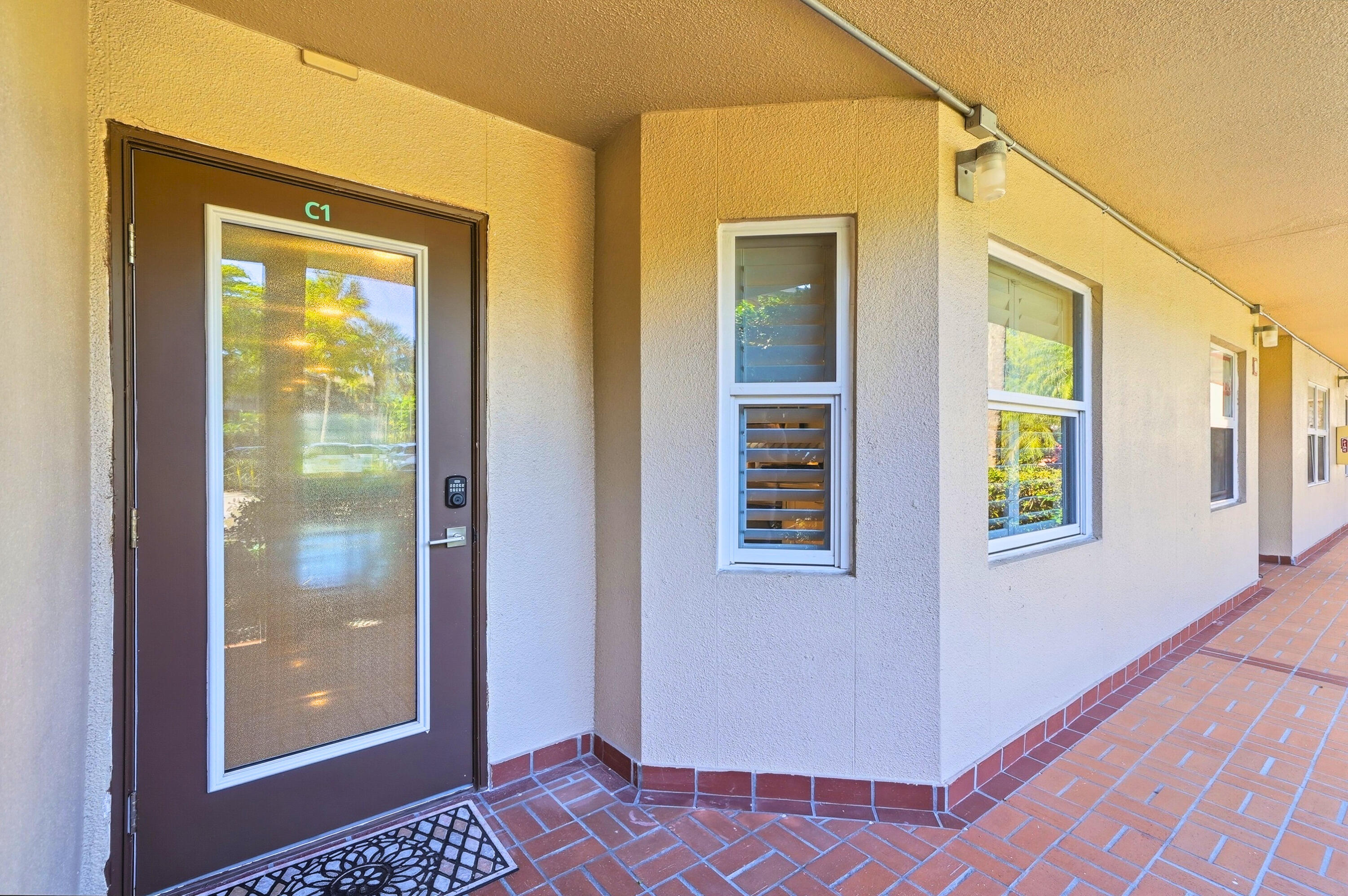 ANDROS VILLAGE A CONDO - Residential