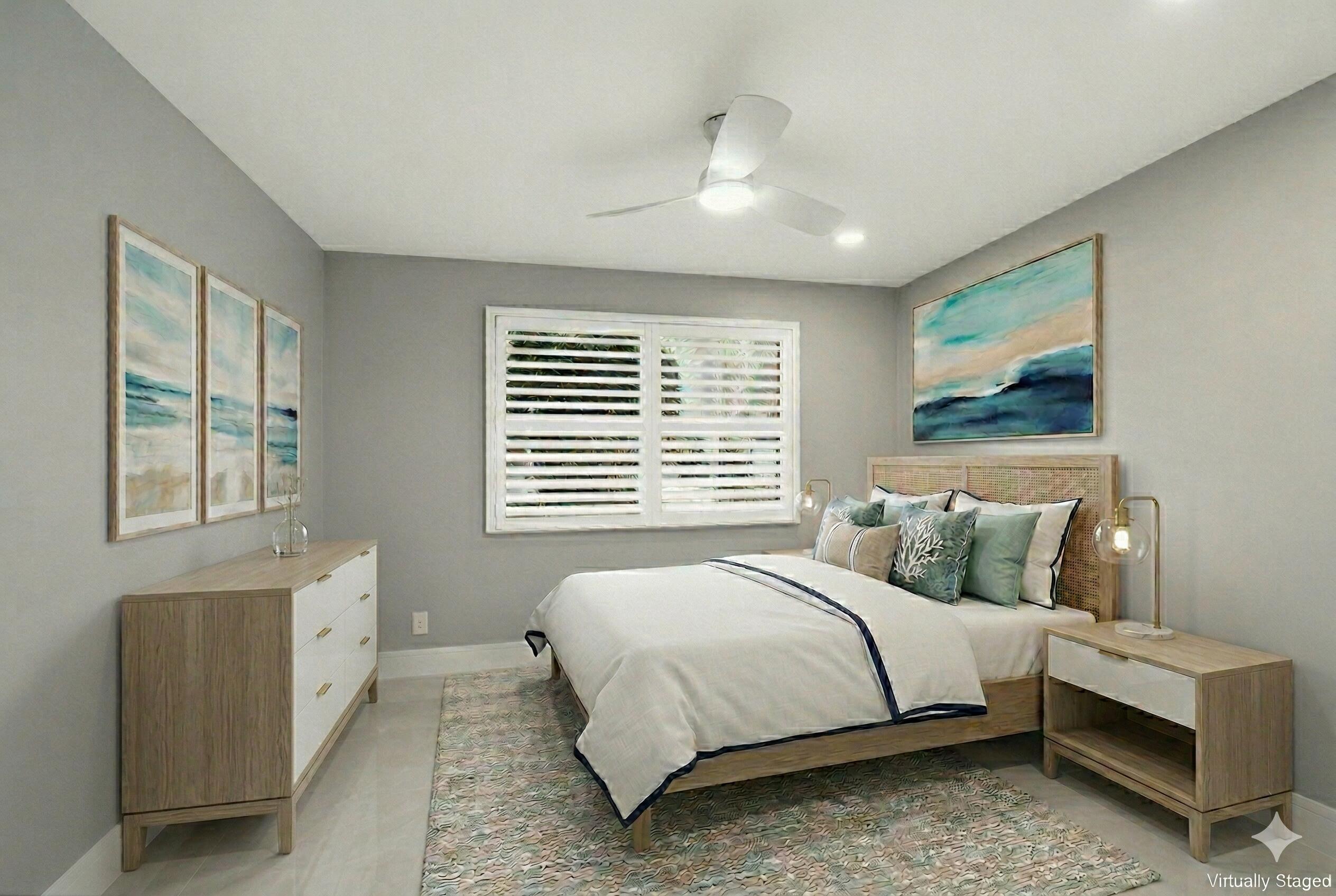 ANDROS VILLAGE A CONDO - Residential