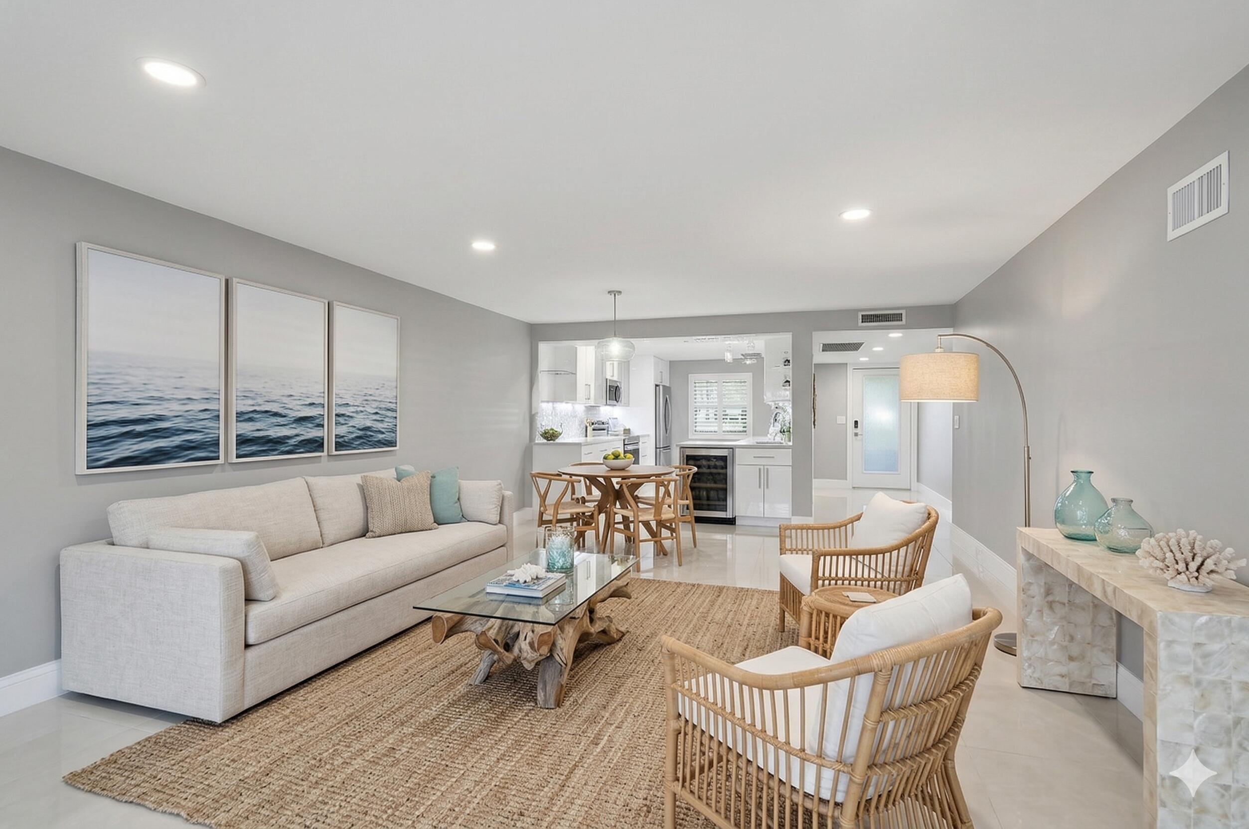 ANDROS VILLAGE A CONDO - Residential