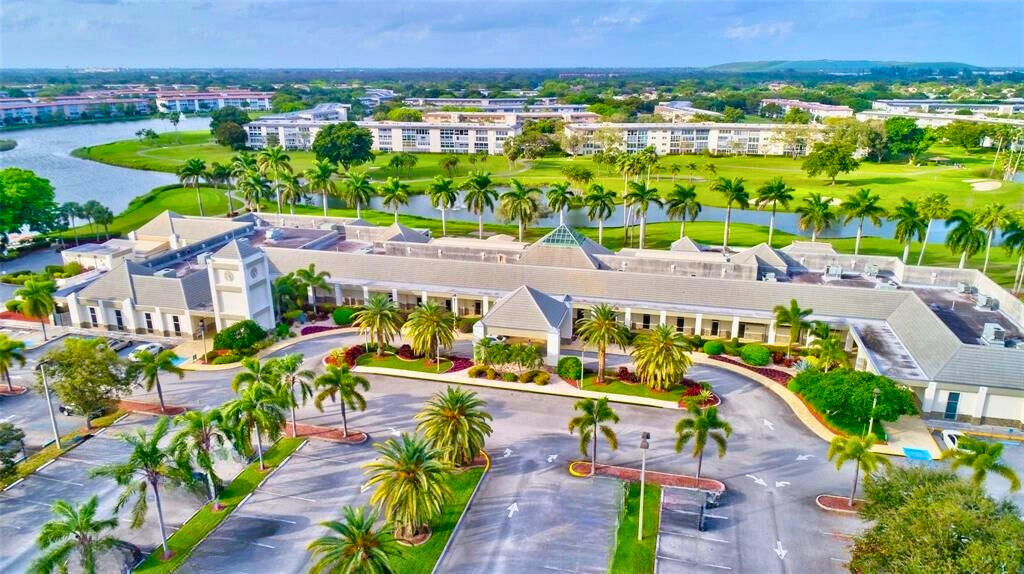 ANDROS VILLAGE A CONDO - Residential