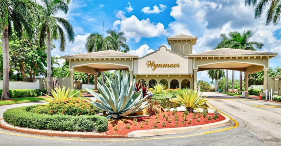 ANDROS VILLAGE A CONDO - Residential