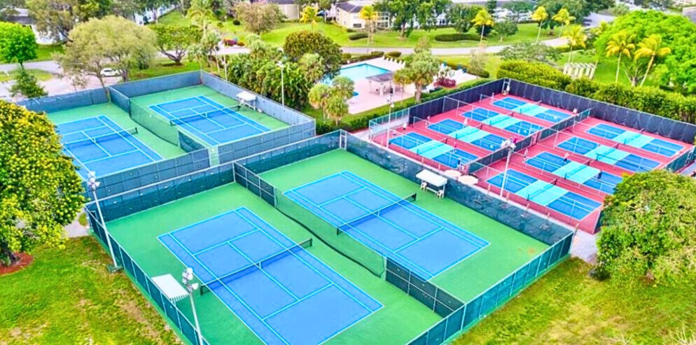 ANDROS VILLAGE A CONDO - Residential