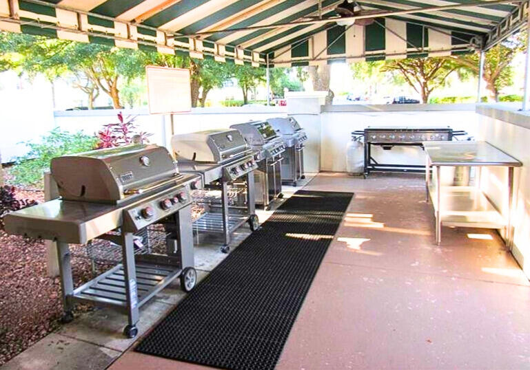 ANDROS VILLAGE A CONDO - Residential