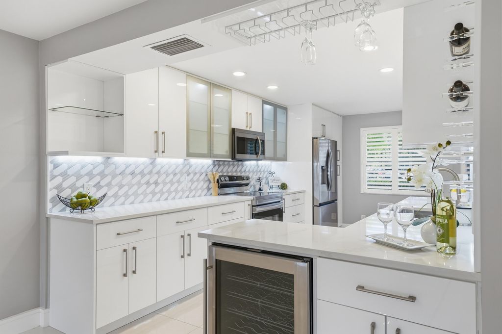 Photo of 1701 Andros Isle #C1, Coconut Creek, FL 33066 (MLS # B26005963)