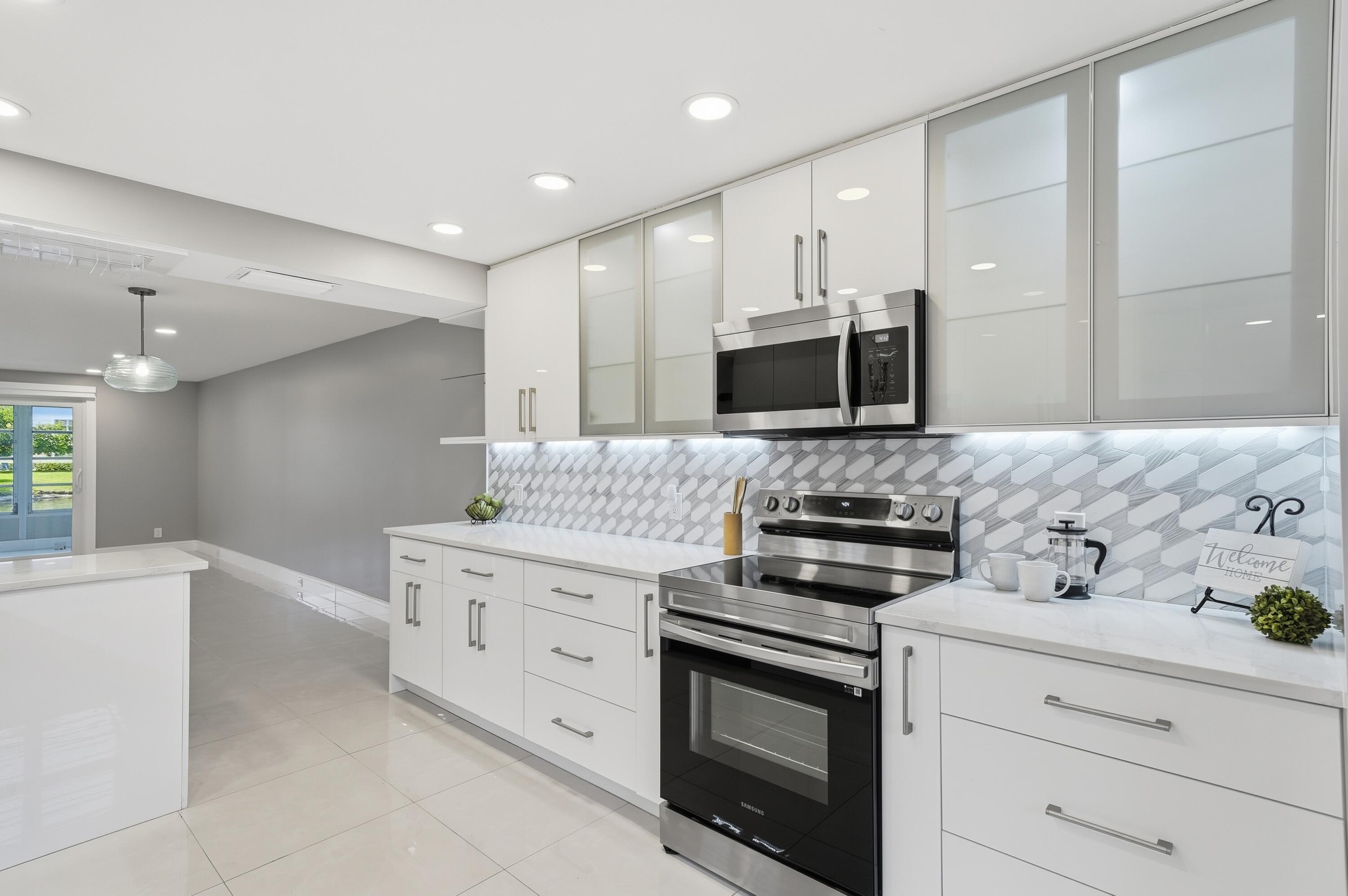 ANDROS VILLAGE A CONDO - Residential