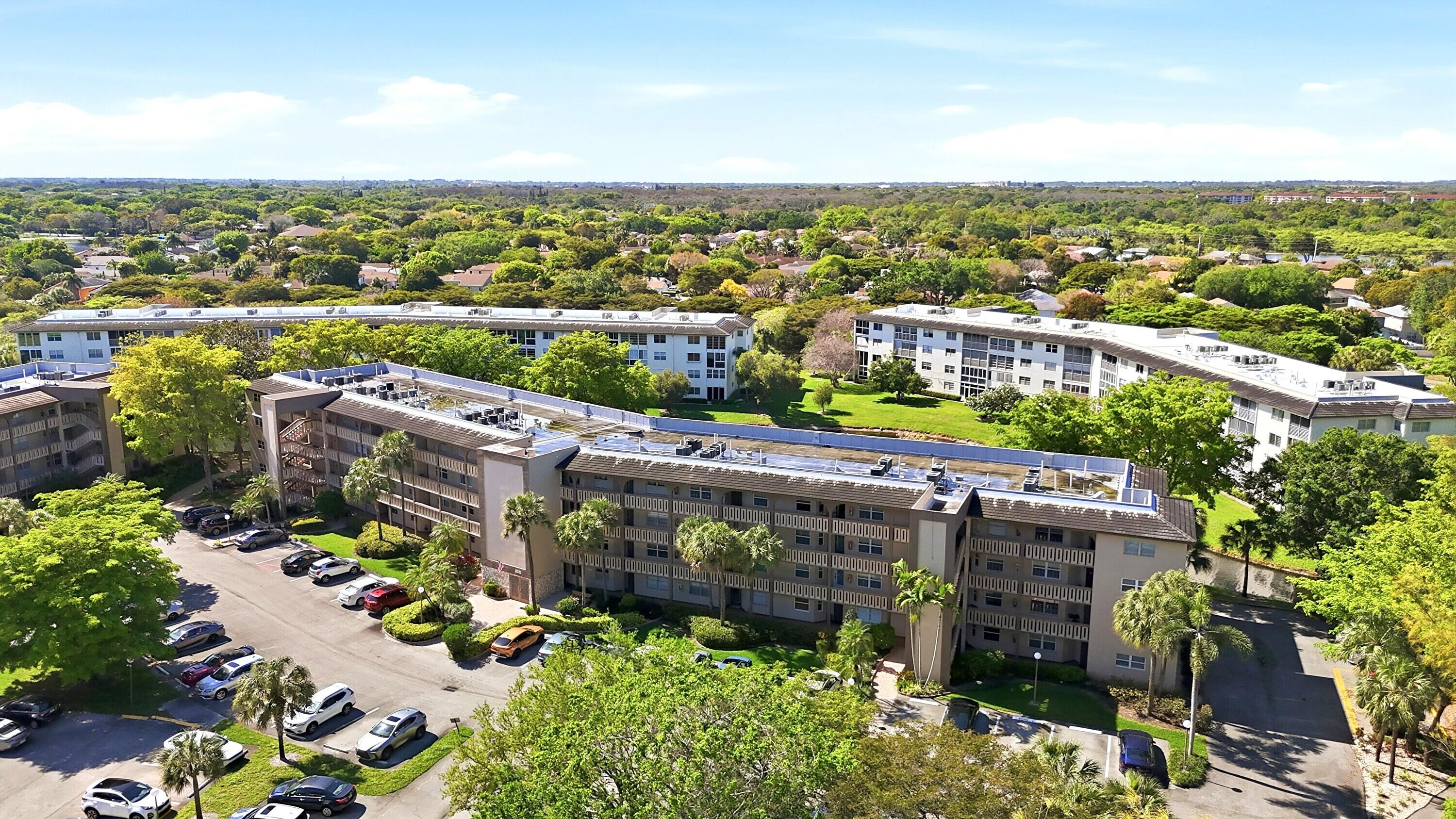 ANDROS VILLAGE A CONDO - Residential