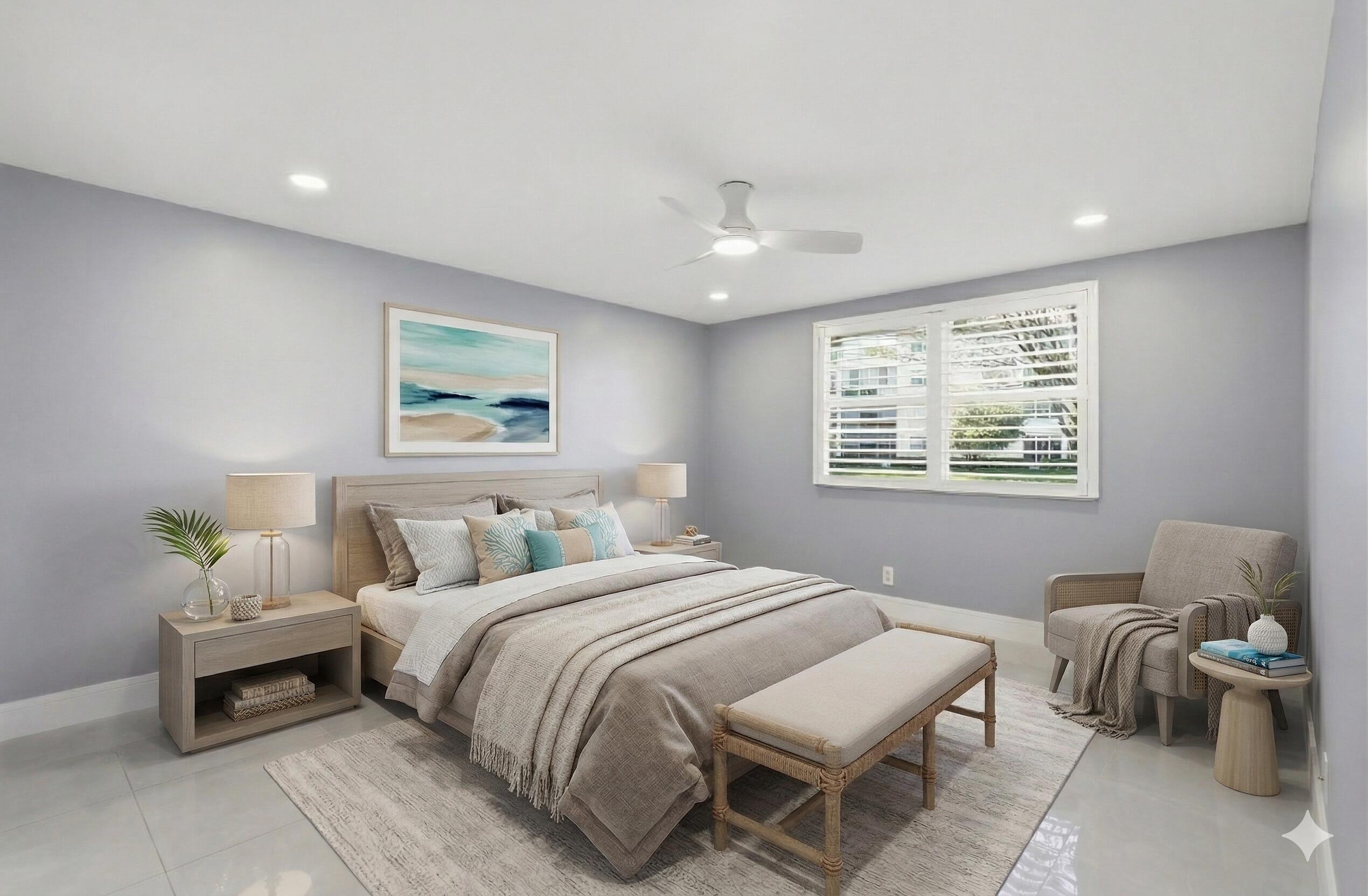 ANDROS VILLAGE A CONDO - Residential