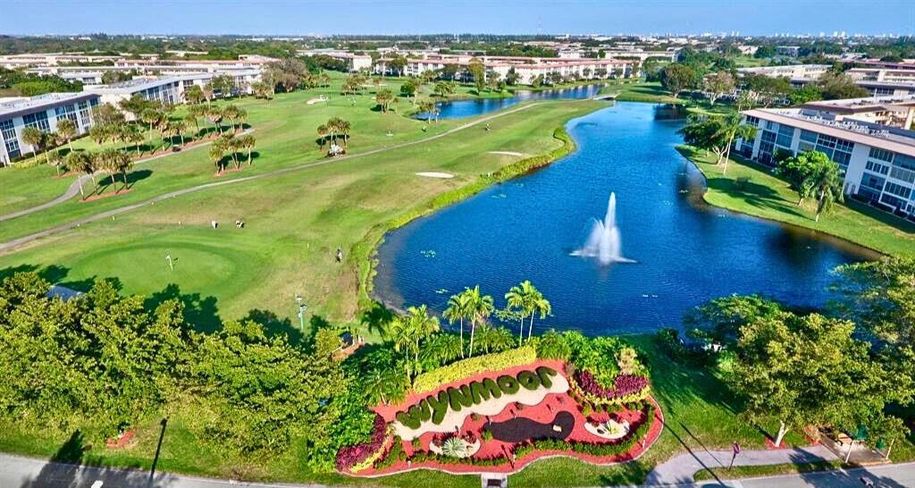 ANDROS VILLAGE A CONDO - Residential