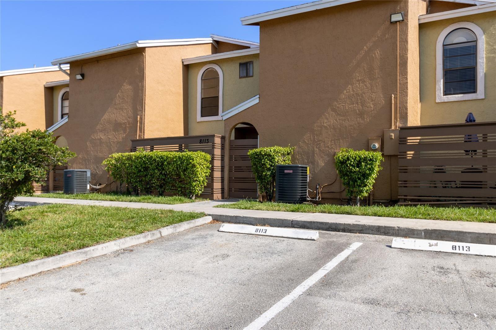 8113 NW 71st Ct 8113