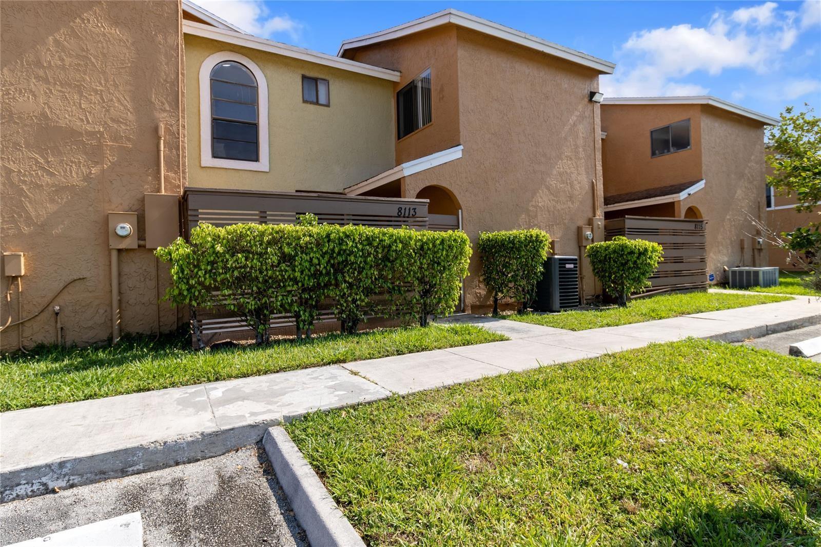 8113 NW 71st Ct 8113