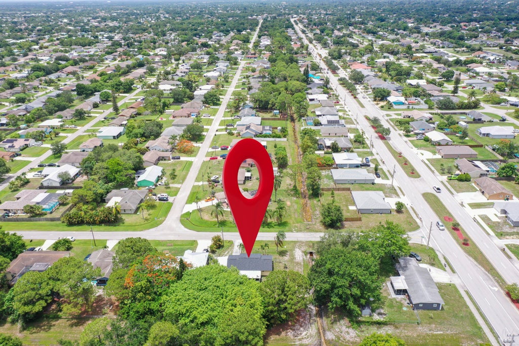 Photo of 106 SW Christmas Terrace, Port Saint Lucie, FL 34984 (MLS # R10996607)