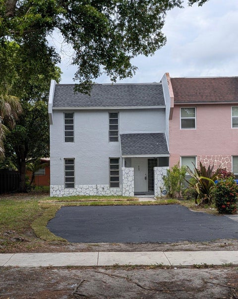 Tiny photo for 6583 Boulevard Of Champions, North Lauderdale, FL 33068 (MLS # B26046637)