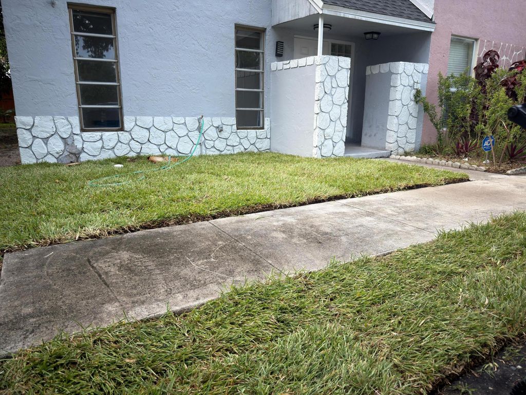 Photo of 6583 Boulevard Of Champions, North Lauderdale, FL 33068 (MLS # B26046637)