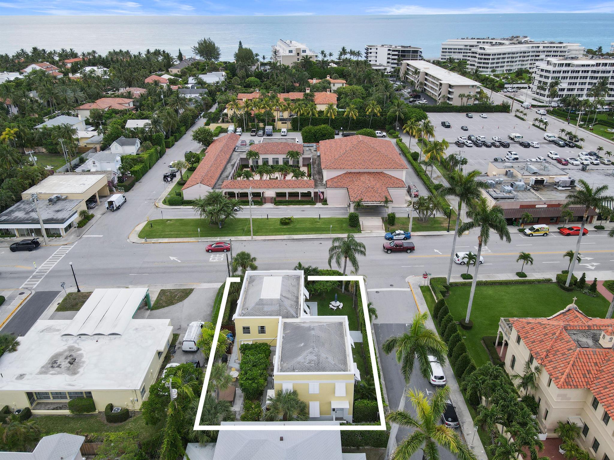 BUNGALOW PARK ADD - Commercial Sale