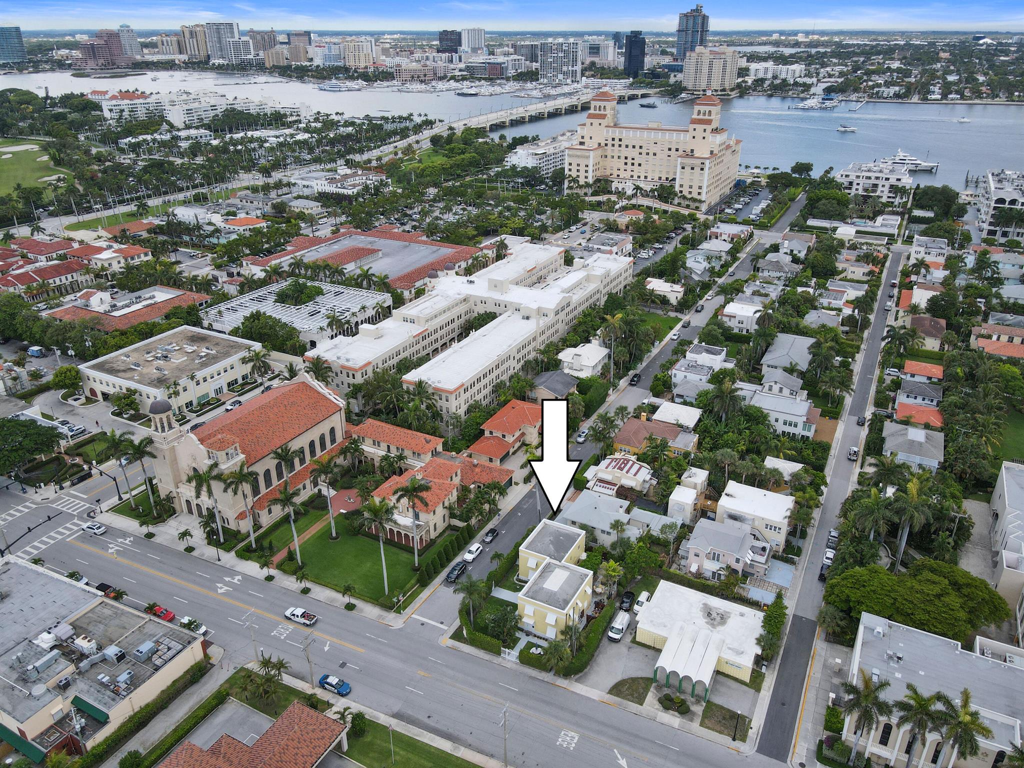 BUNGALOW PARK ADD - Commercial Sale