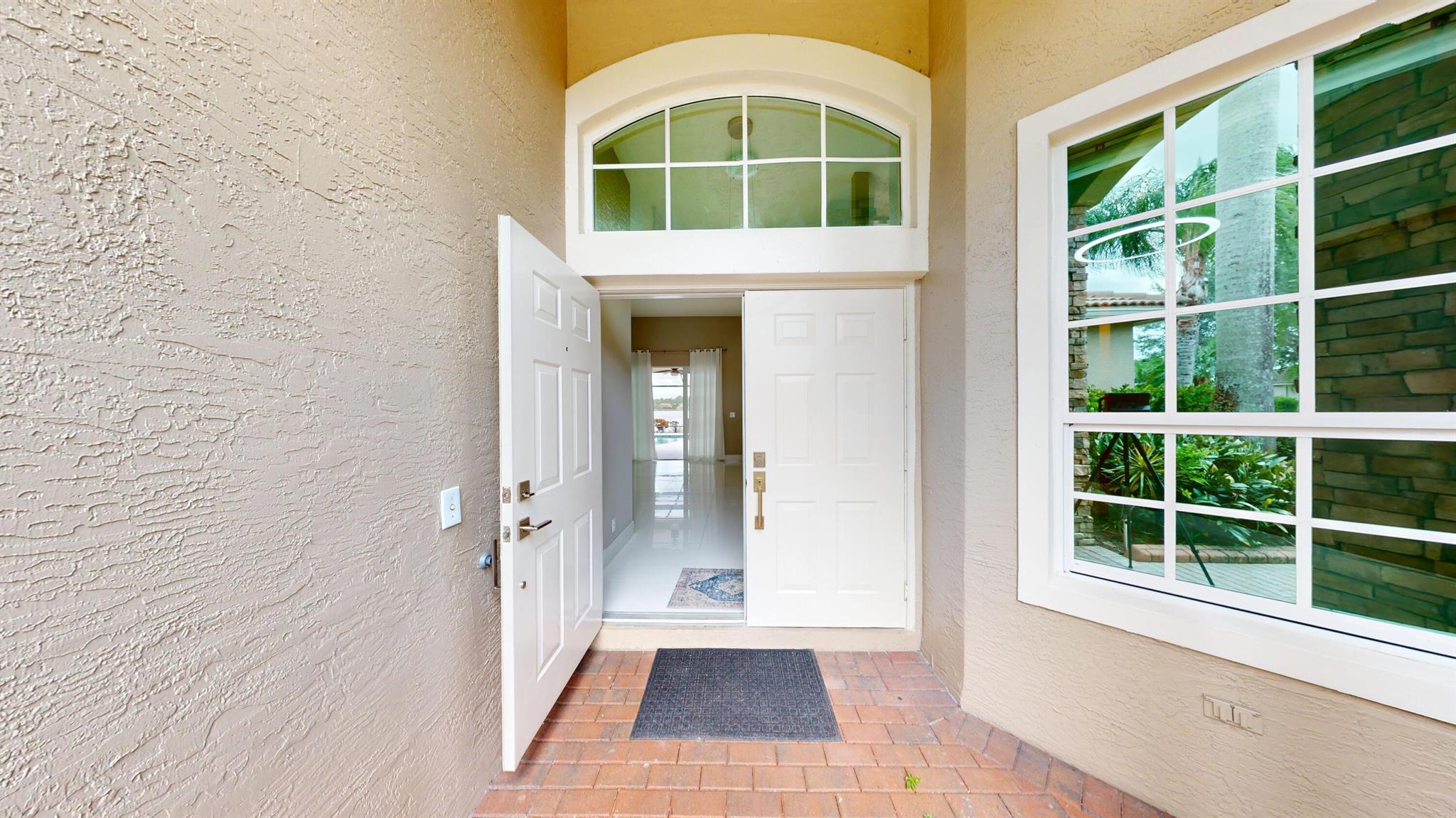 STONEHAVEN PUD - Residential Lease