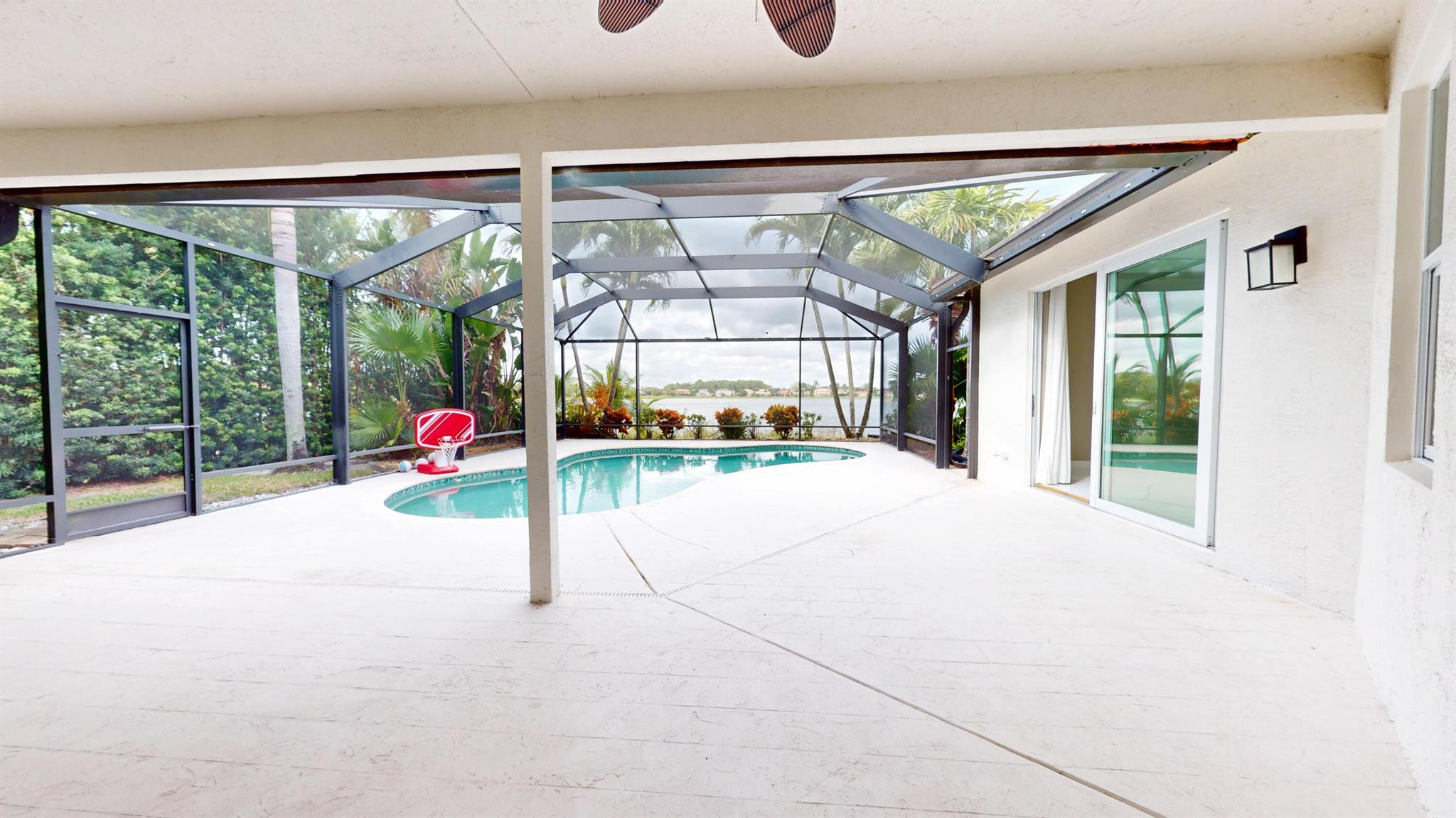 STONEHAVEN PUD - Residential Lease