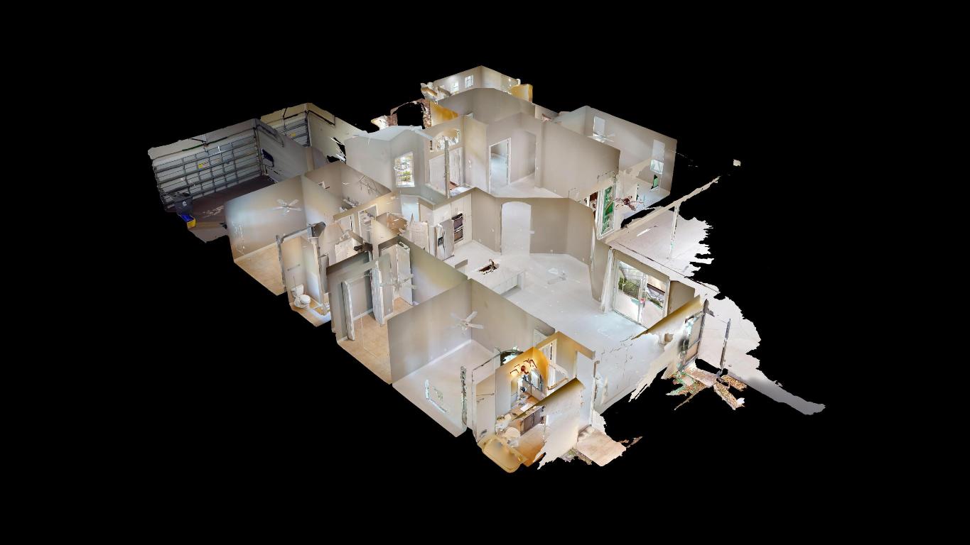 STONEHAVEN PUD - Residential Lease