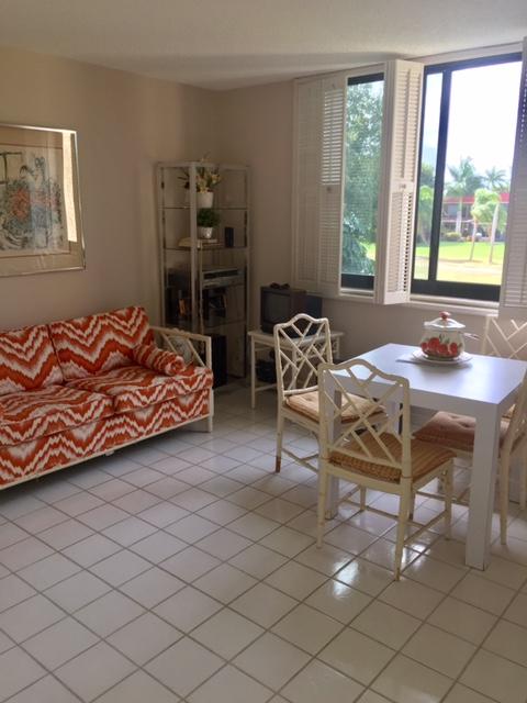 Fountains of Palm Beach - Residential