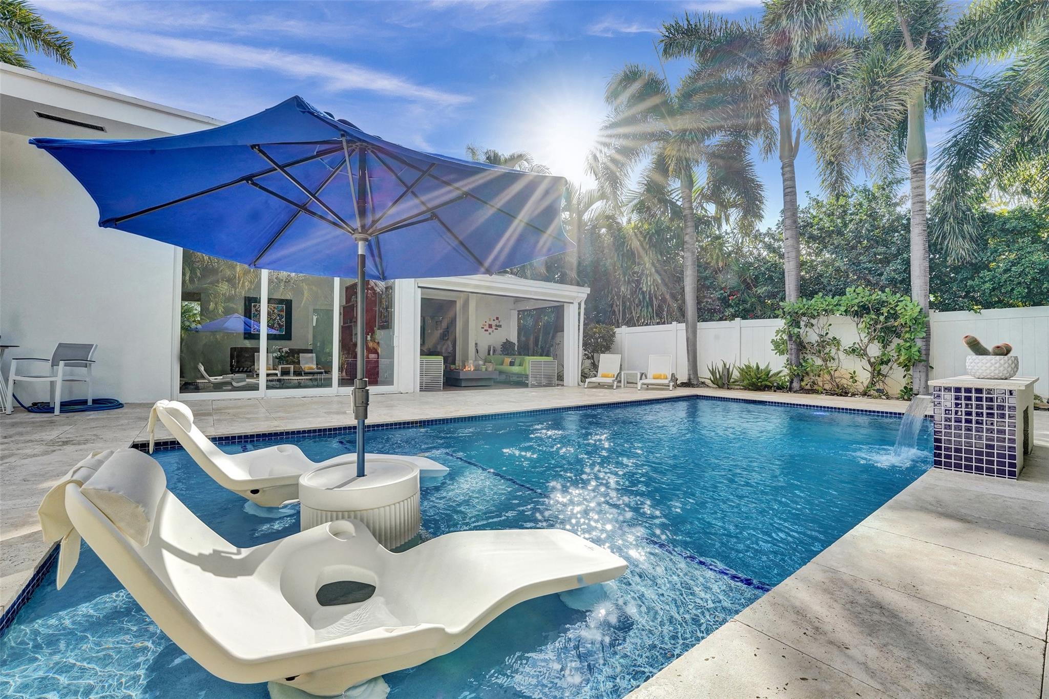 Coral Ridge North 28-37 B - Residential