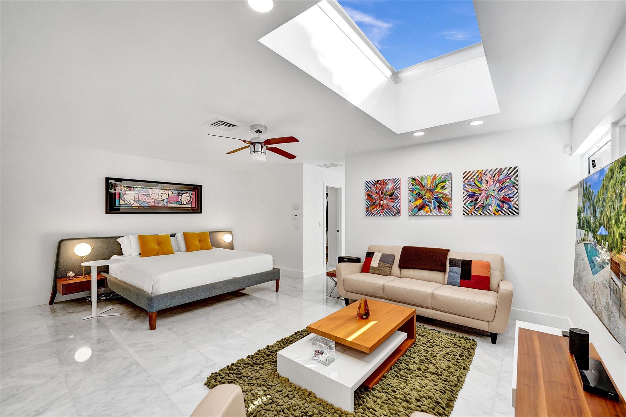 Coral Ridge North 28-37 B - Residential