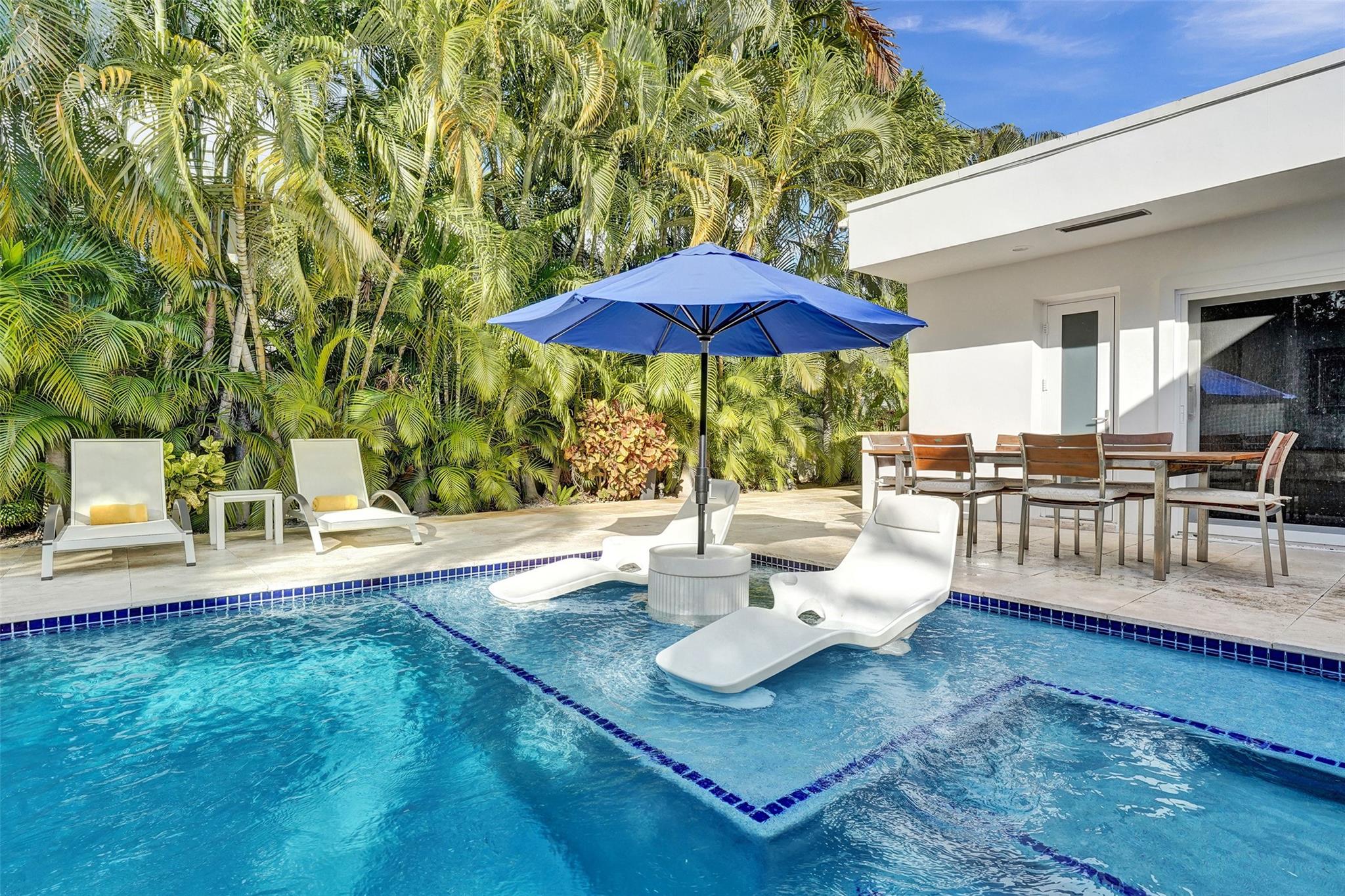 Coral Ridge North 28-37 B - Residential