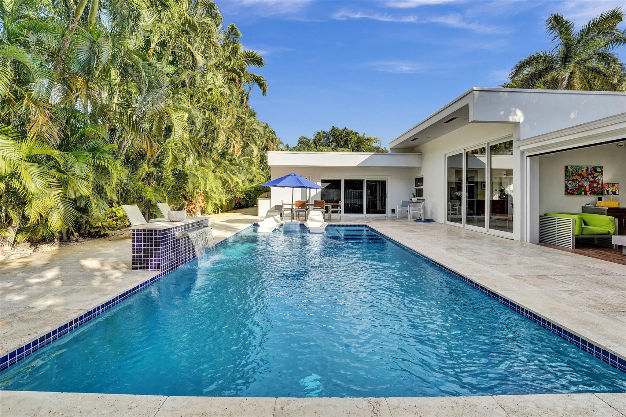 Coral Ridge North 28-37 B - Residential