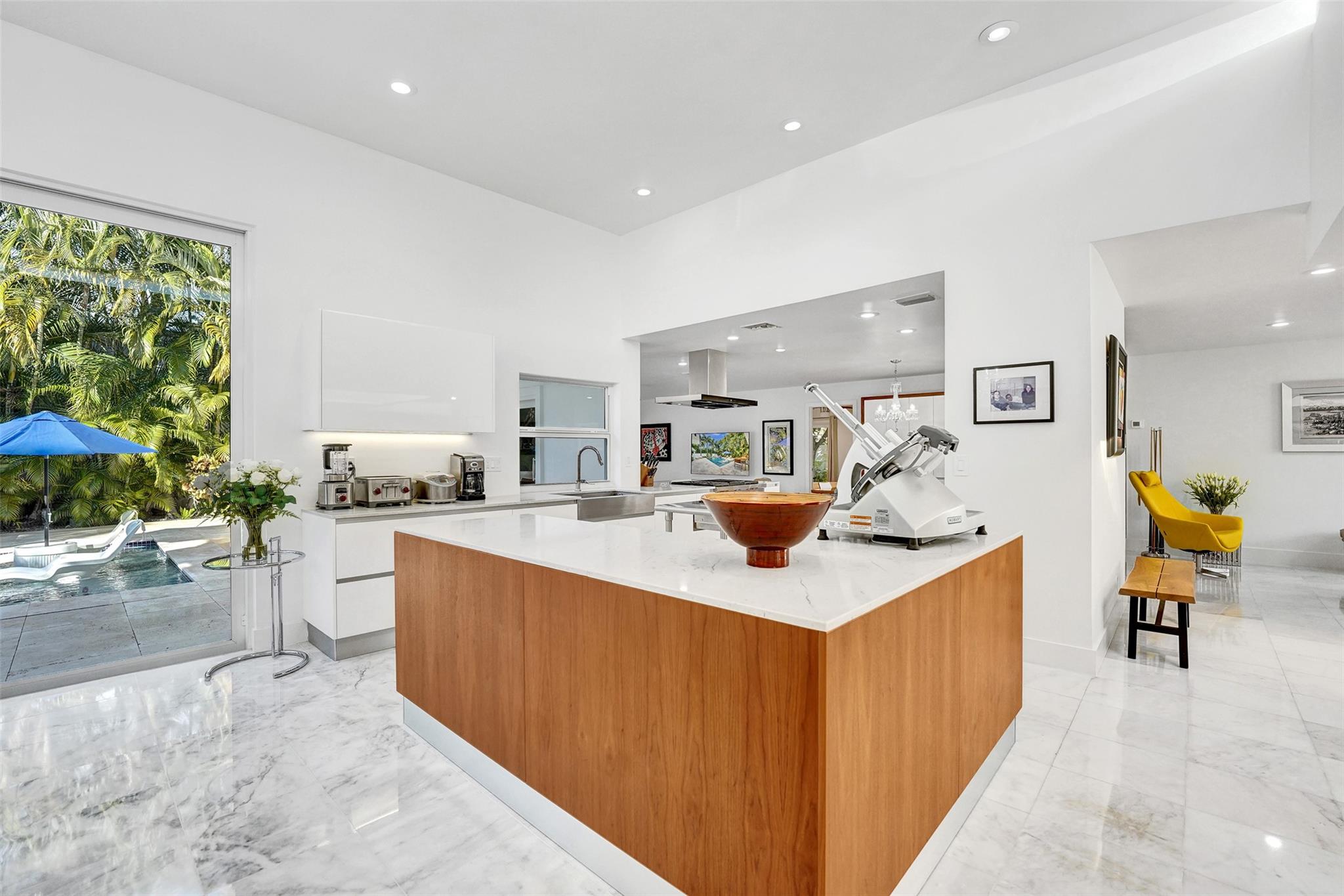 Coral Ridge North 28-37 B - Residential