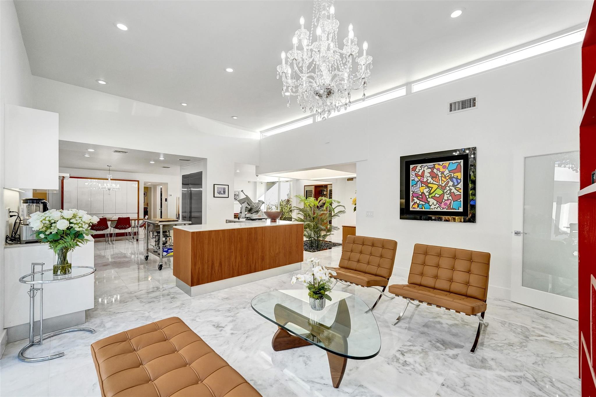 Coral Ridge North 28-37 B - Residential