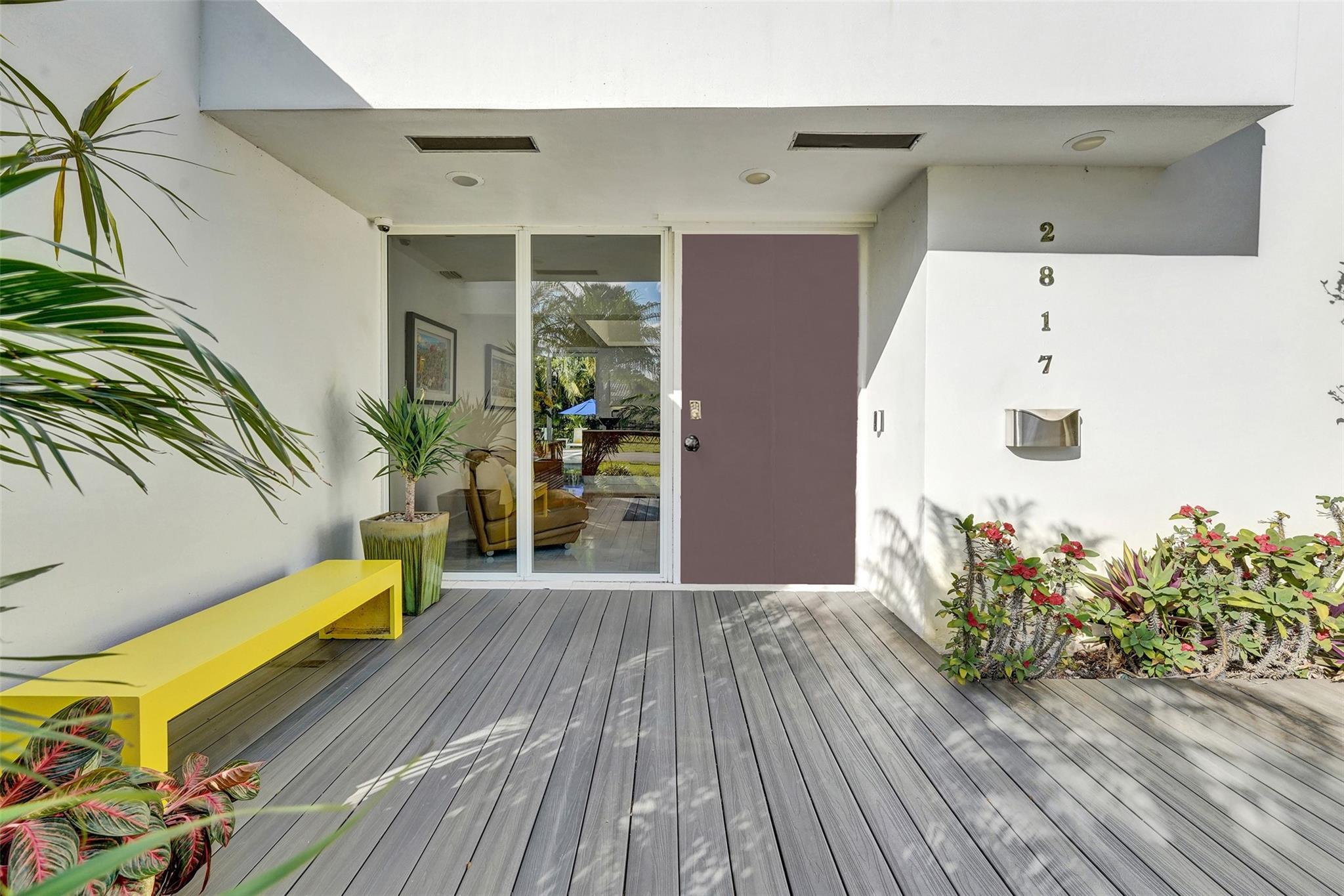 Coral Ridge North 28-37 B - Residential