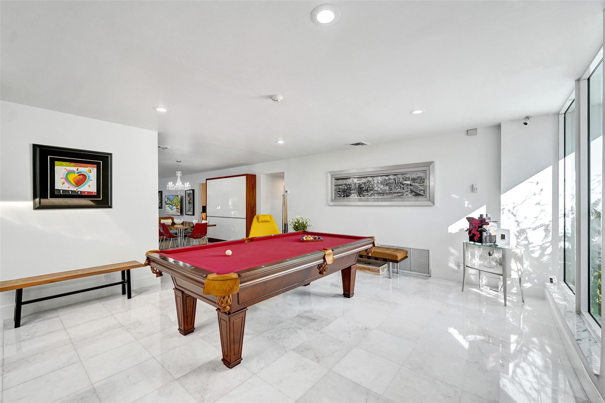 Coral Ridge North 28-37 B - Residential